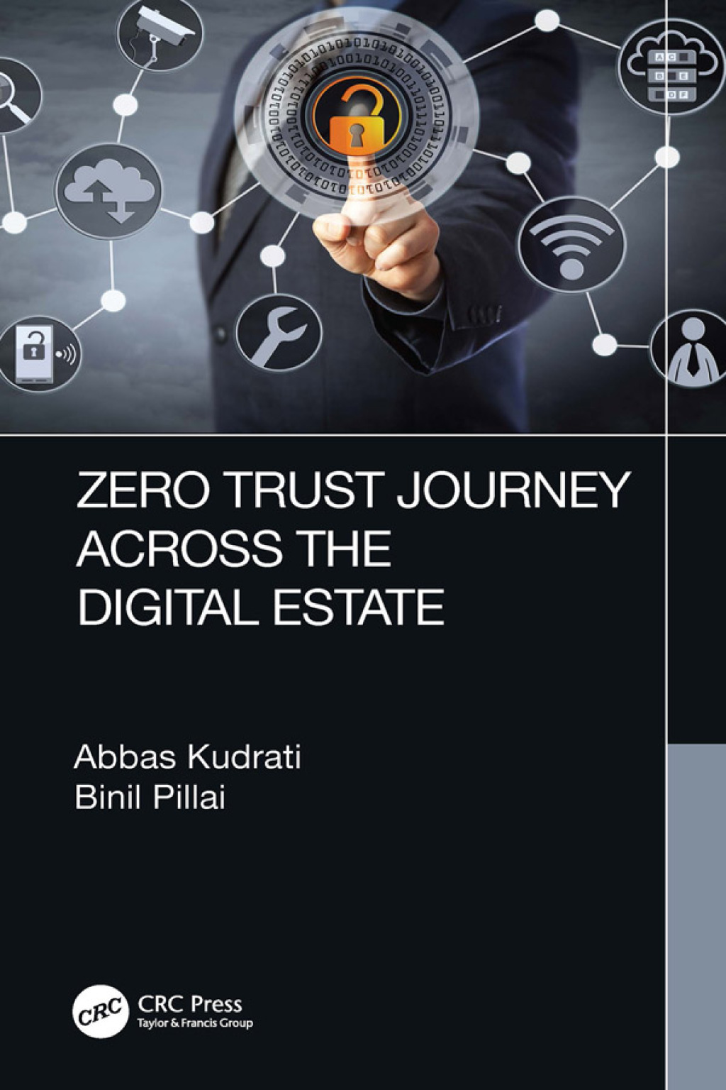Zero Trust Journey Across the Digital Estate 1st Edition â€“ PDF/EPUB Version Downloadable