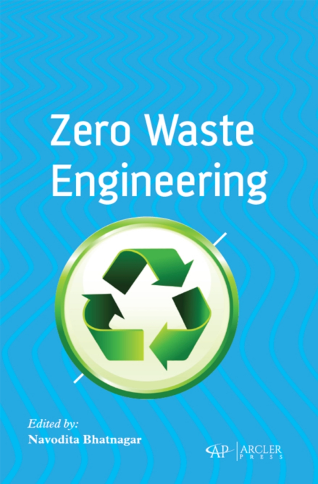 Zero Waste Engineering  â€“ PDF/EPUB Version Downloadable