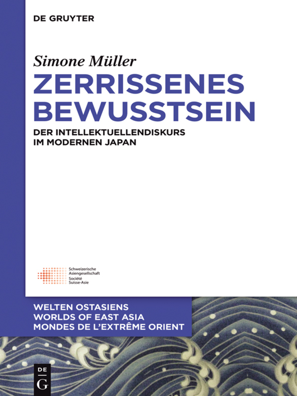 Zerrissenes Bewusstsein Der Intellektuellendiskurs im modernen Japan 1st Edition â€“ PDF/EPUB Version Downloadable