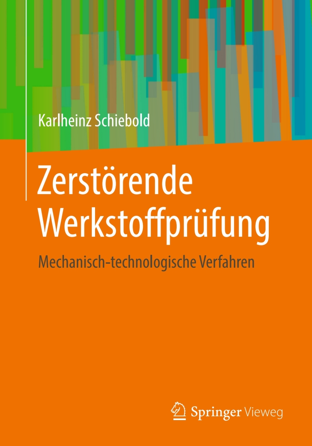 ZerstÃ¶rende WerkstoffprÃ¼fung Mechanisch-technologische Verfahren  â€“ PDF/EPUB Version Downloadable