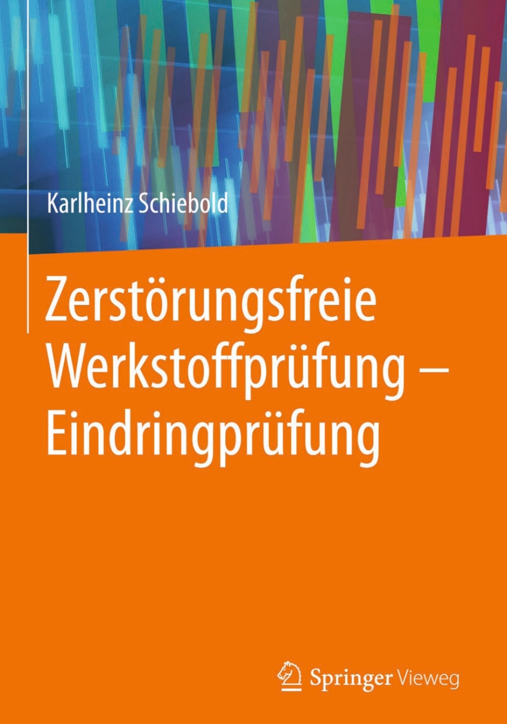 ZerstÃ¶rungsfreie WerkstoffprÃ¼fung - EindringprÃ¼fung  â€“ PDF/EPUB Version Downloadable