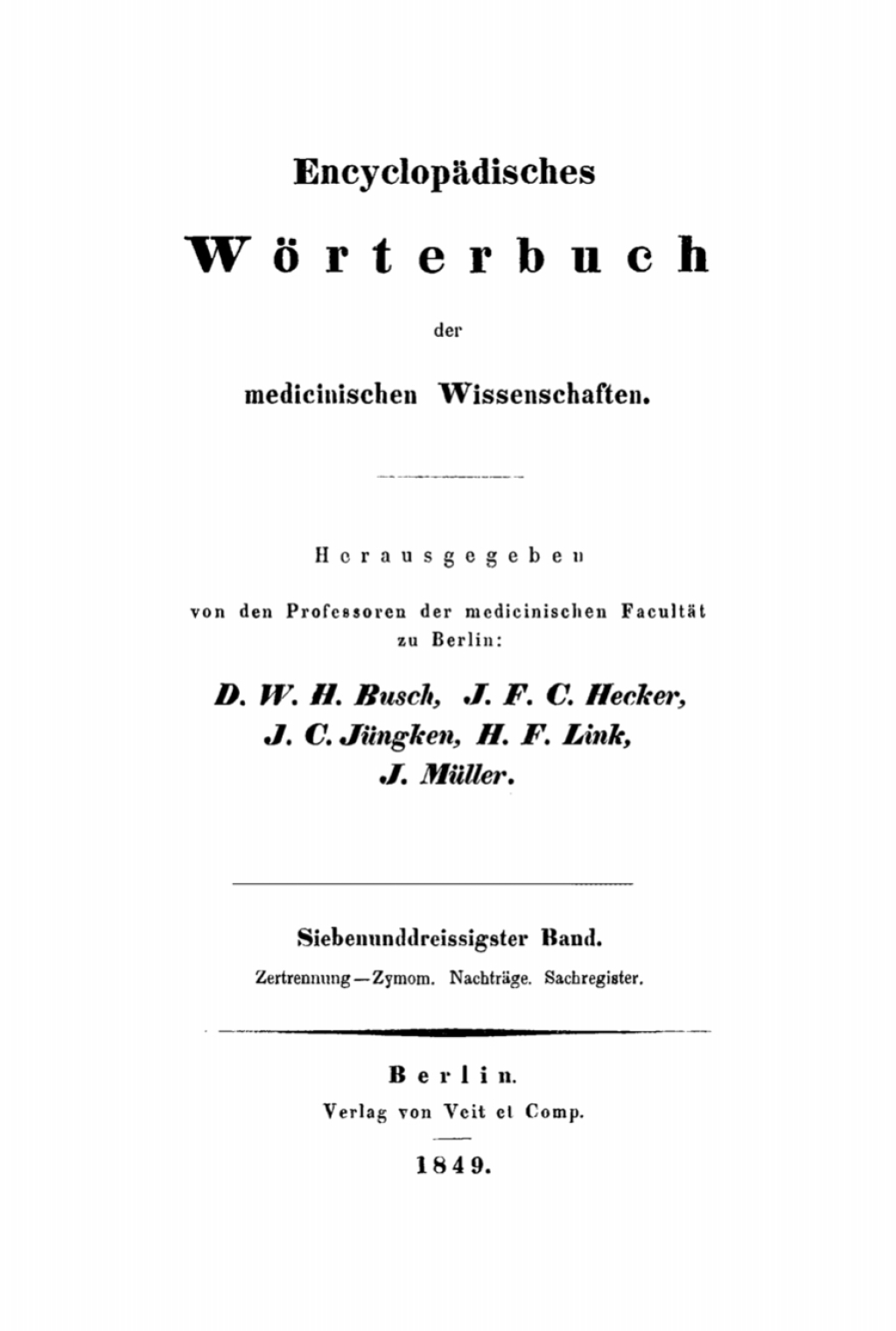 Zertrennung - Zymom NachtrÃ¤ge, Sachregister 1st Edition â€“ PDF/EPUB Version Downloadable