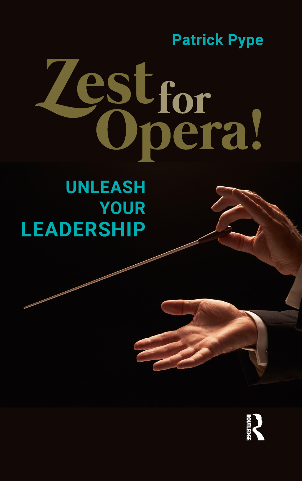 Zest for Opera! Unleash your Leadership 1st Edition â€“ PDF/EPUB Version Downloadable