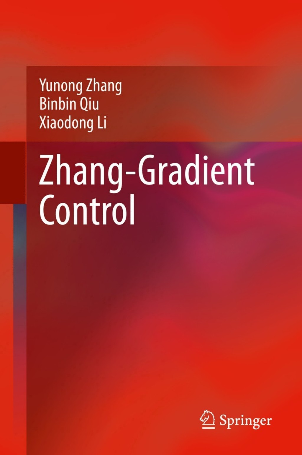 Zhang-Gradient Control  â€“ PDF/EPUB Version Downloadable