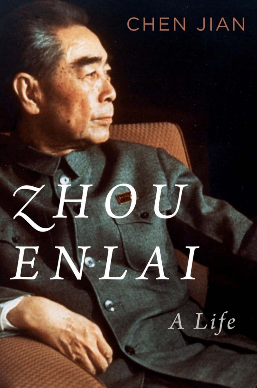 Zhou Enlai A Life  â€“ PDF/EPUB Version Downloadable