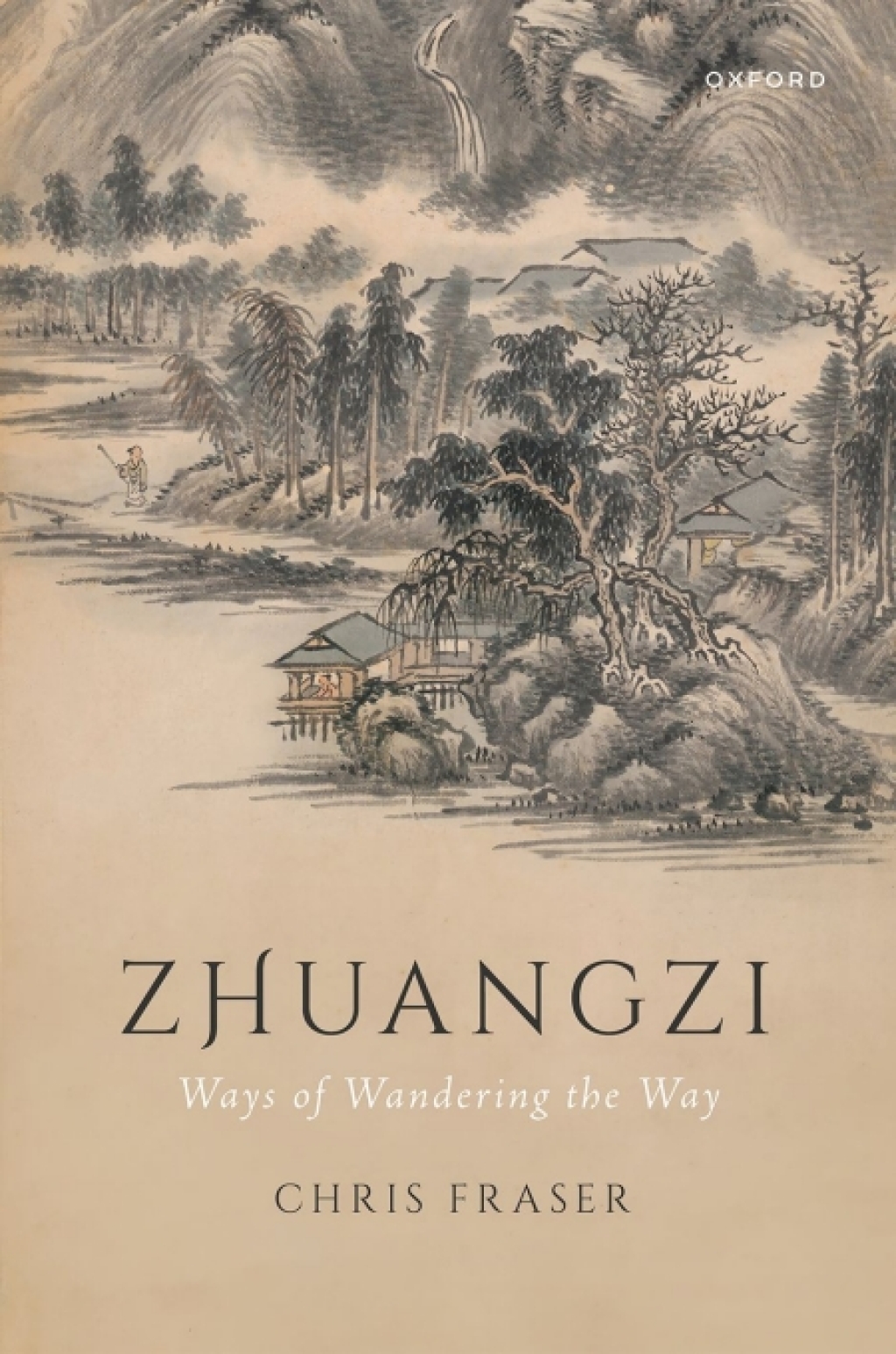 Zhuangzi: Ways of Wandering the Way 1st Edition â€“ PDF/EPUB Version Downloadable
