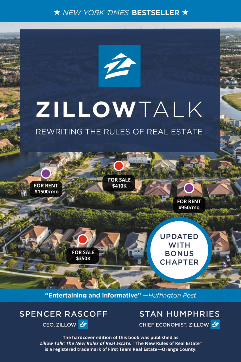Zillow Talk Rewriting the Rules of Real Estate - (PDF/EPUB Version)