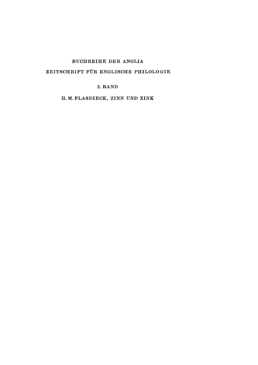 Zinn und Zink Studien zur abendlÃ¤ndischen Wortgeschichte 1st Edition â€“ PDF/EPUB Version Downloadable