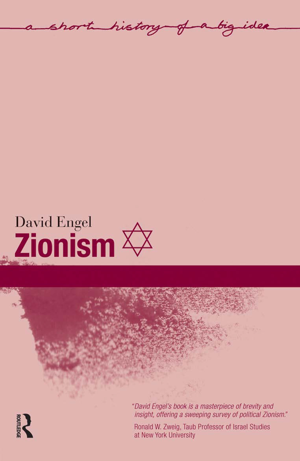 Zionism 1st Edition â€“ PDF/EPUB Version Downloadable