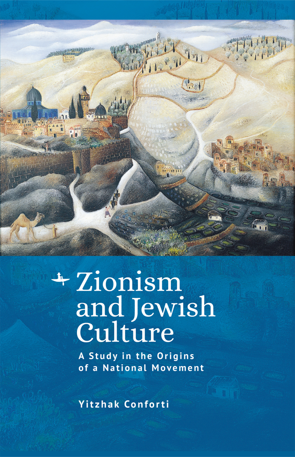 Zionism and Jewish Culture A Study in the Origins of a National Movement  â€“ PDF/EPUB Version Downloadable
