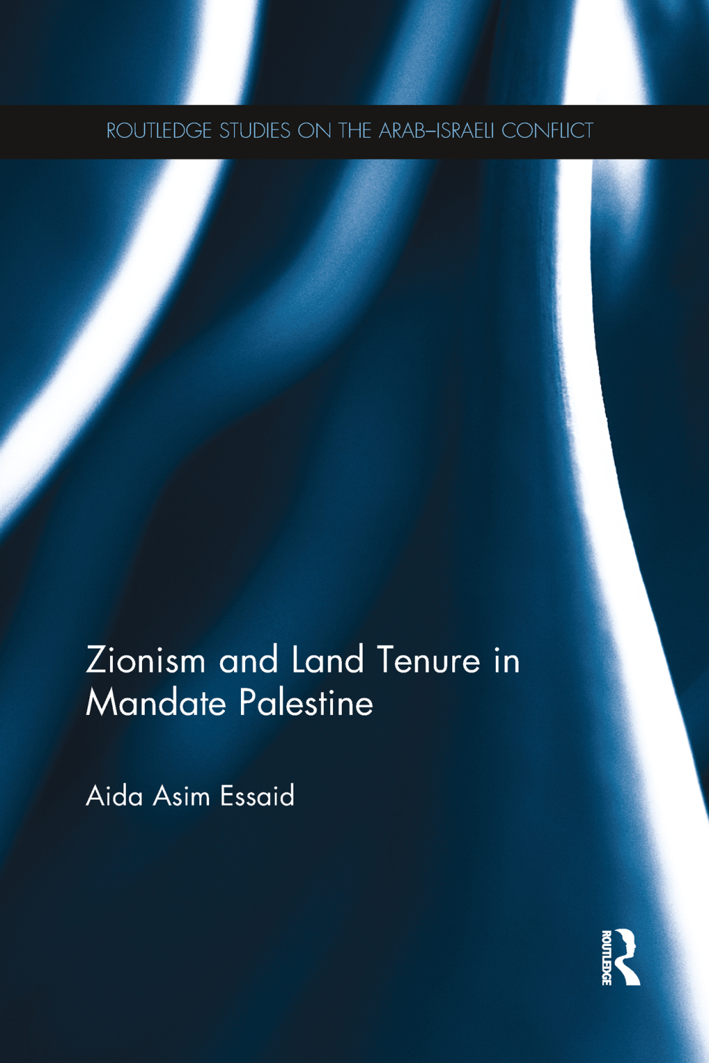 Zionism and Land Tenure in Mandate Palestine 1st Edition â€“ PDF/EPUB Version Downloadable