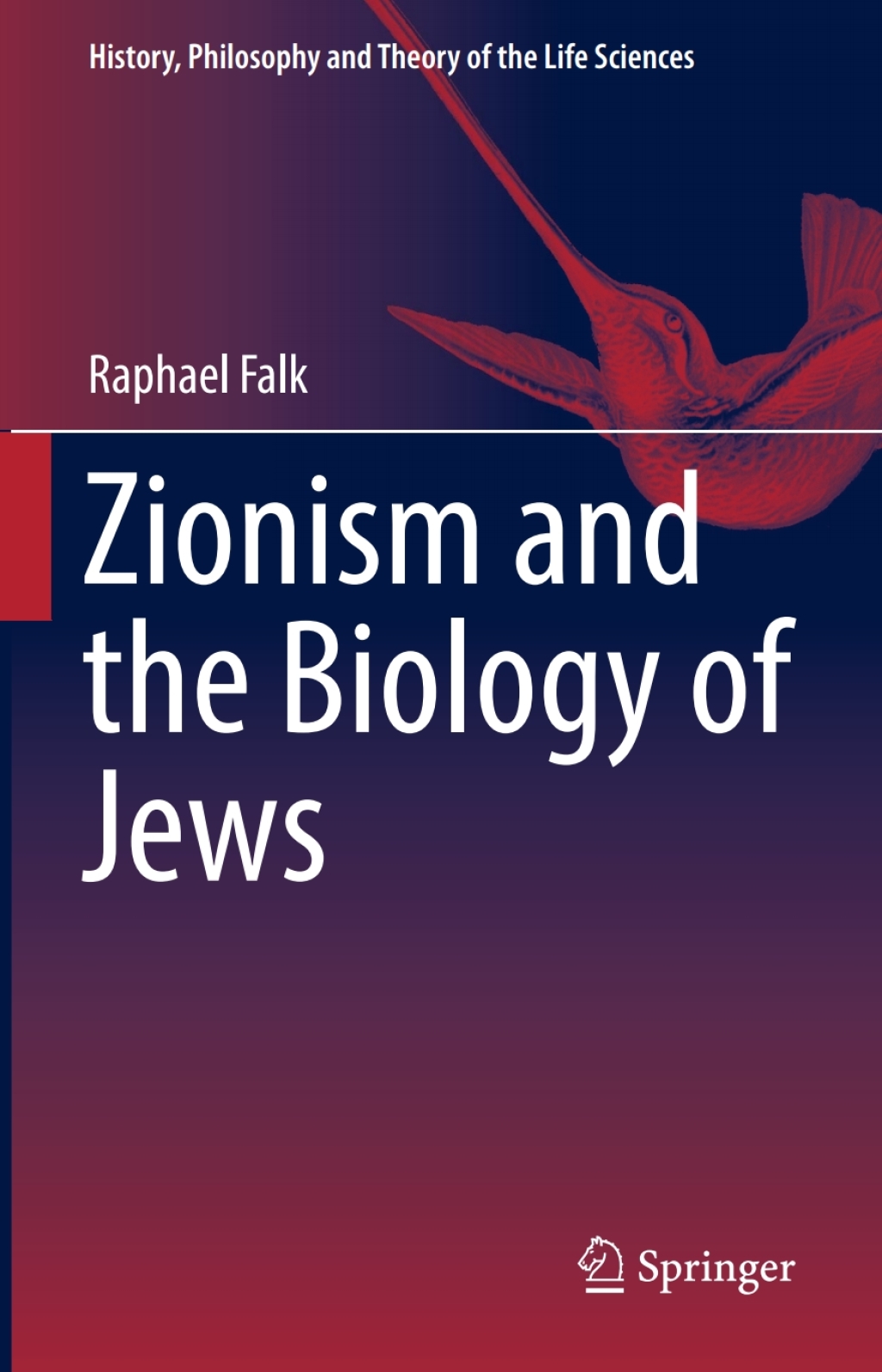 Zionism and the Biology of Jews  â€“ PDF/EPUB Version Downloadable
