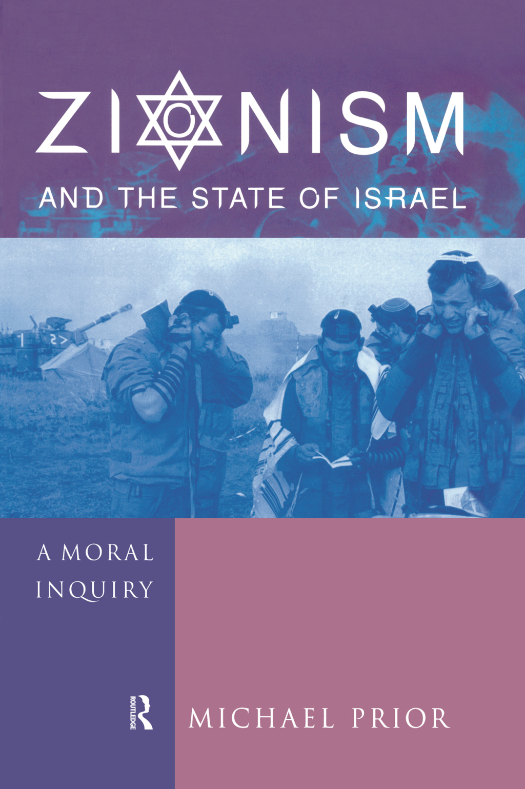 Zionism and the State of Israel A Moral Inquiry 1st Edition â€“ PDF/EPUB Version Downloadable