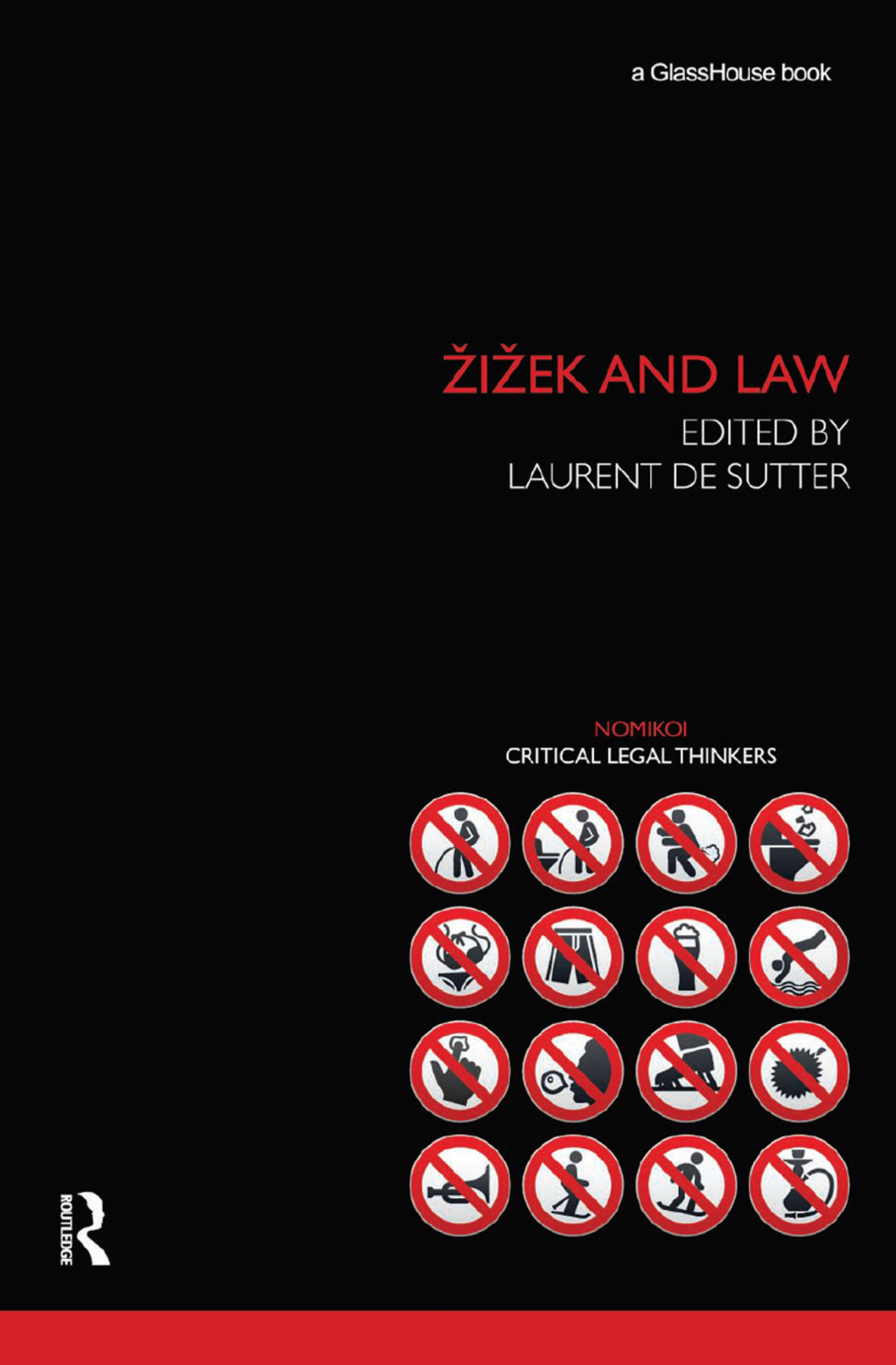 Zizek and Law 1st Edition â€“ PDF/EPUB Version Downloadable