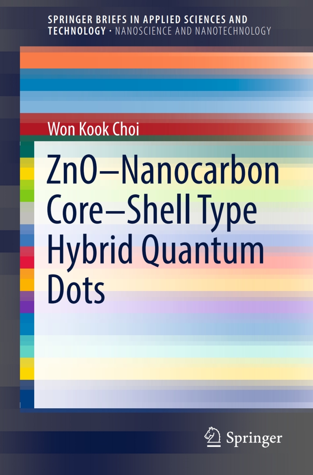 ZnO-Nanocarbon Core-Shell Type Hybrid Quantum Dots  â€“ PDF/EPUB Version Downloadable