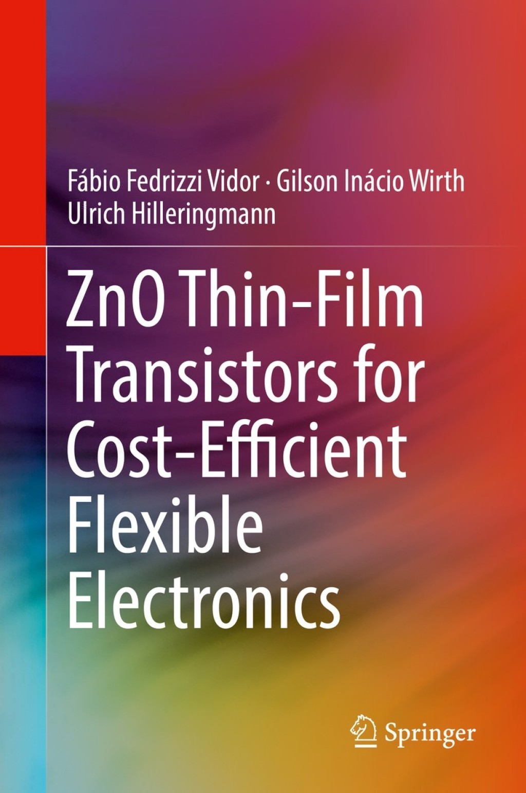 ZnO Thin-Film Transistors for Cost-Efficient Flexible Electronics  â€“ PDF/EPUB Version Downloadable