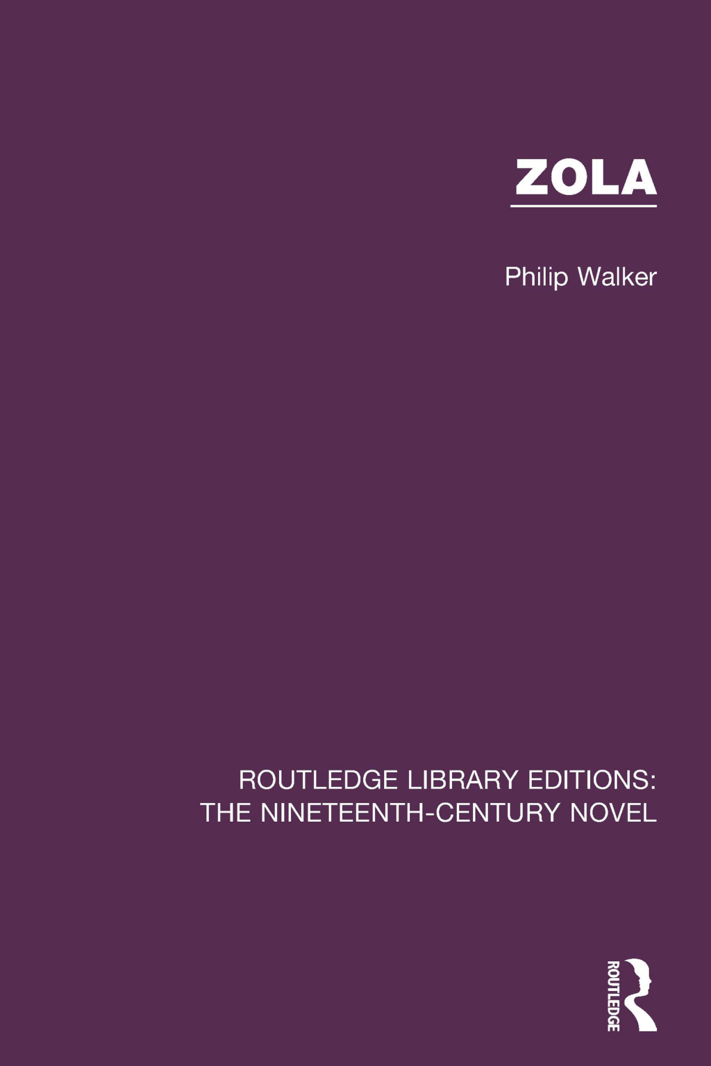 Zola 1st Edition â€“ PDF/EPUB Version Downloadable