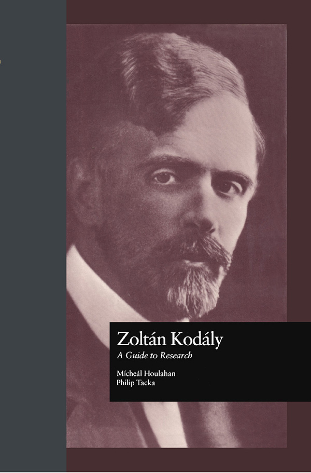 Zoltan Kodaly A Guide to Research 1st Edition â€“ PDF/EPUB Version Downloadable