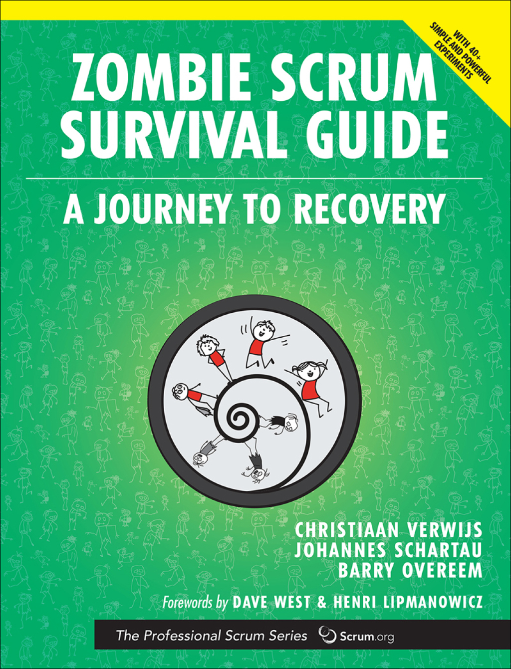 Zombie Scrum Survival Guide 1st Edition â€“ PDF/EPUB Version Downloadable