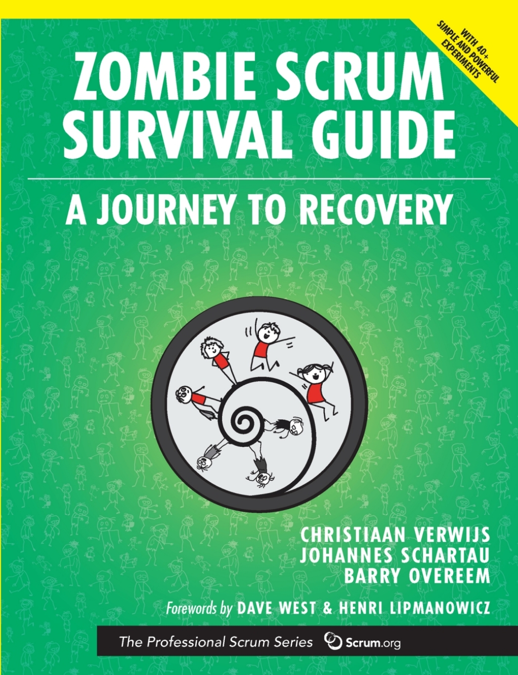Zombie Scrum Survival Guide 1st Edition â€“ PDF/EPUB Version Downloadable
