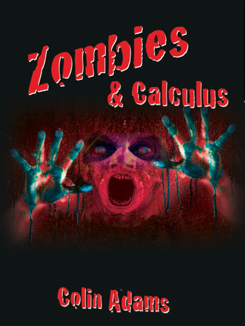 Zombies and Calculus - (PDF/EPUB Version)