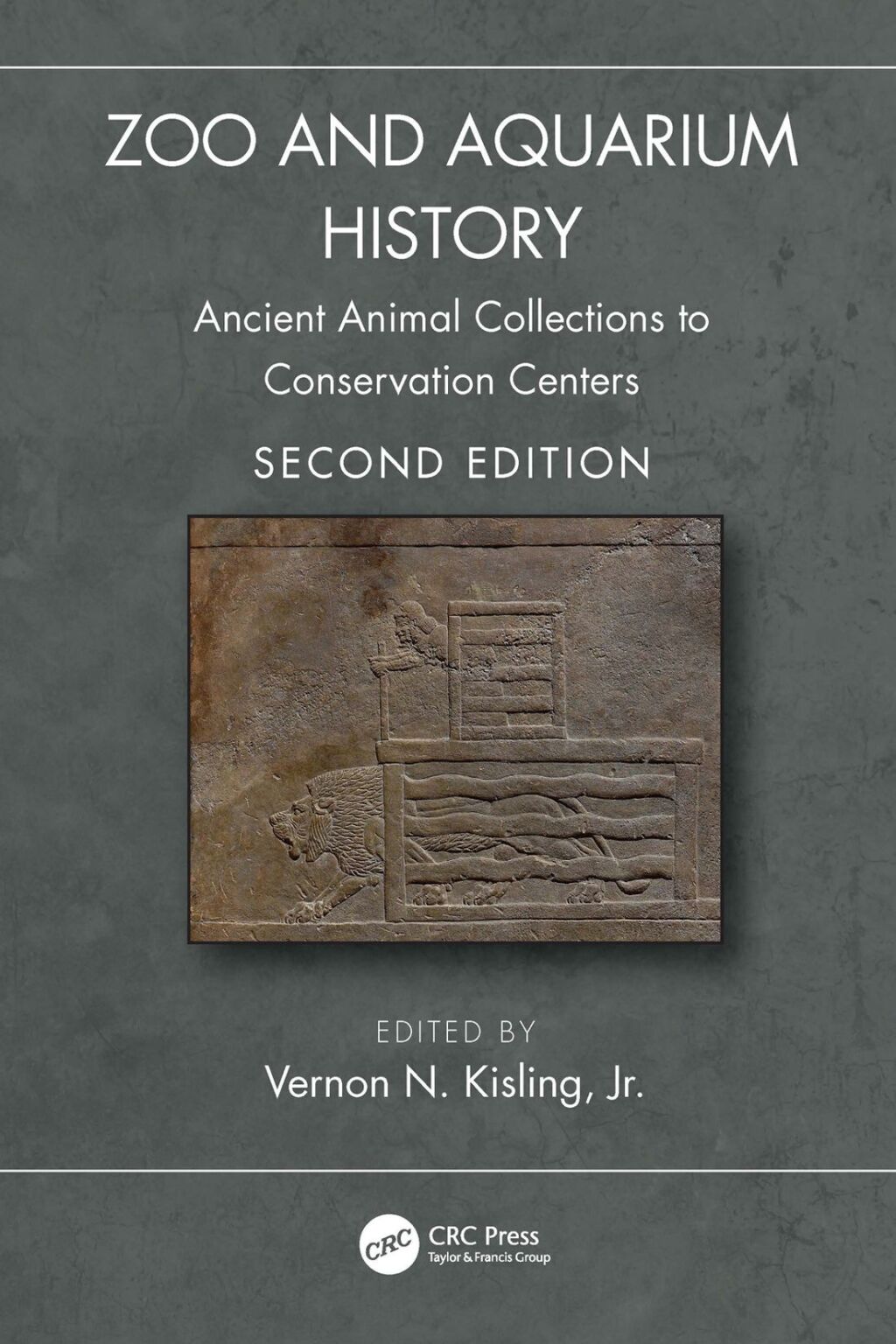 Zoo and Aquarium History Ancient Animal Collections to Conservation Centers 2nd Edition â€“ PDF/EPUB Version Downloadable