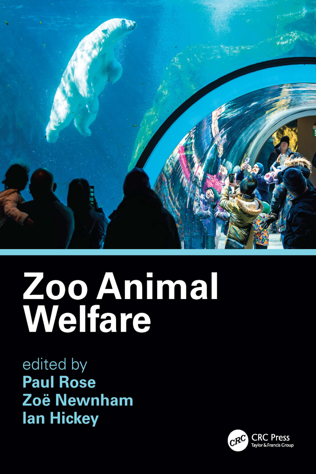 Zoo Animal Welfare 1st Edition â€“ PDF/EPUB Version Downloadable