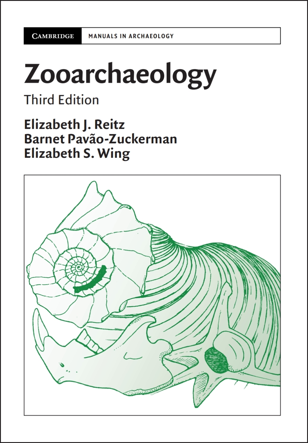 Zooarchaeology 3rd Edition â€“ PDF/EPUB Version Downloadable