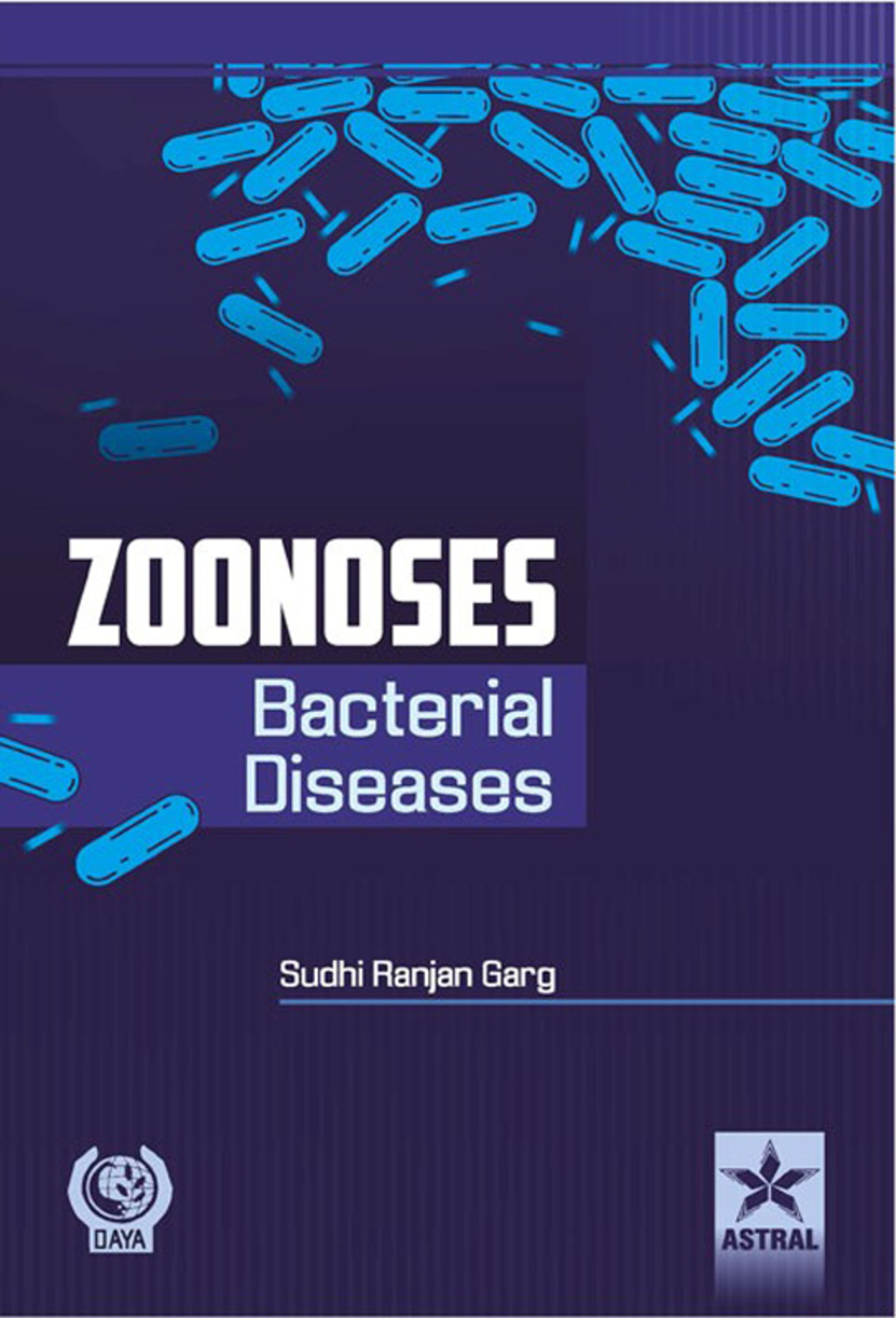 Zoonoses : Bacterial Diseases  â€“ PDF/EPUB Version Downloadable