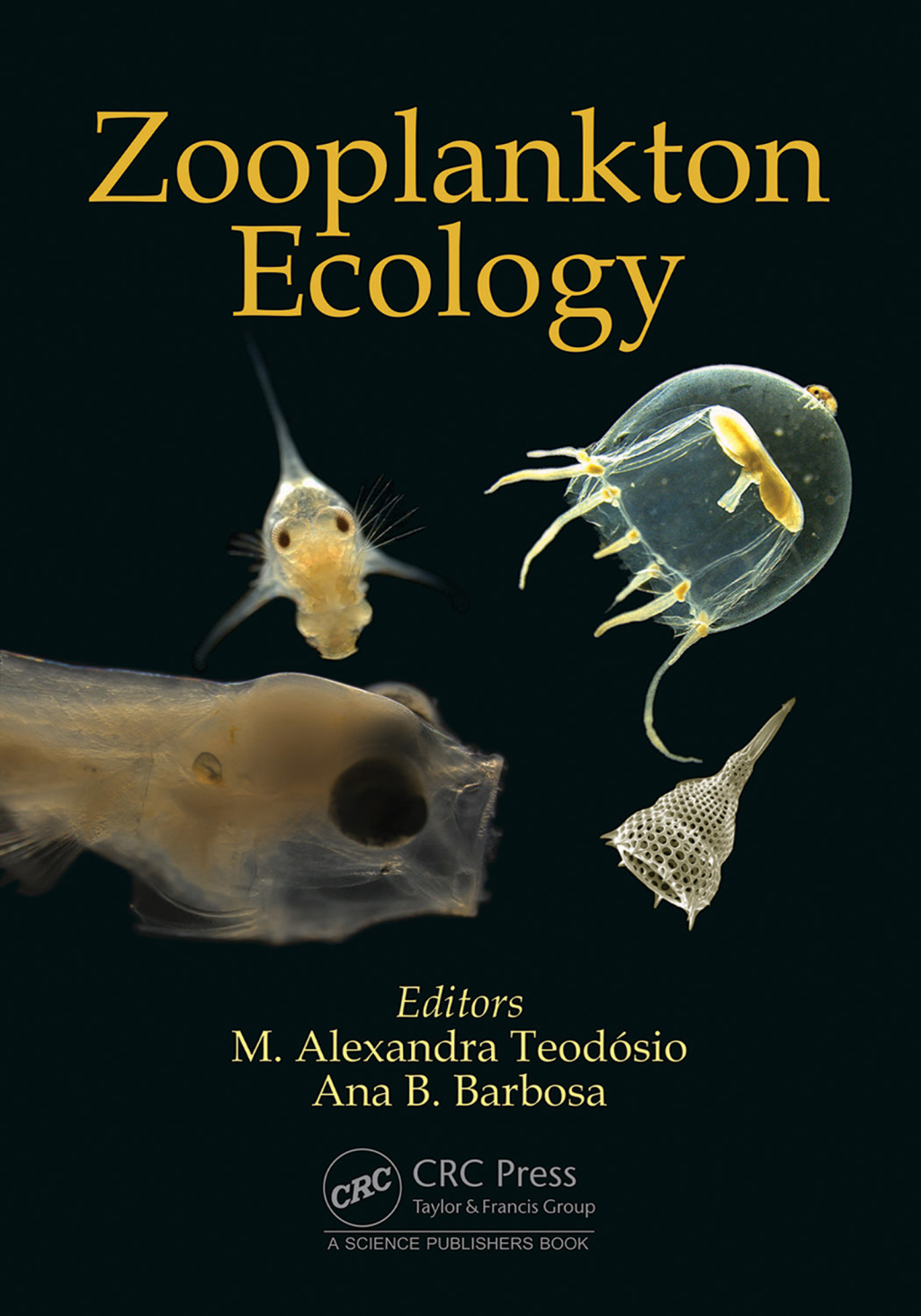 Zooplankton Ecology 1st Edition â€“ PDF/EPUB Version Downloadable