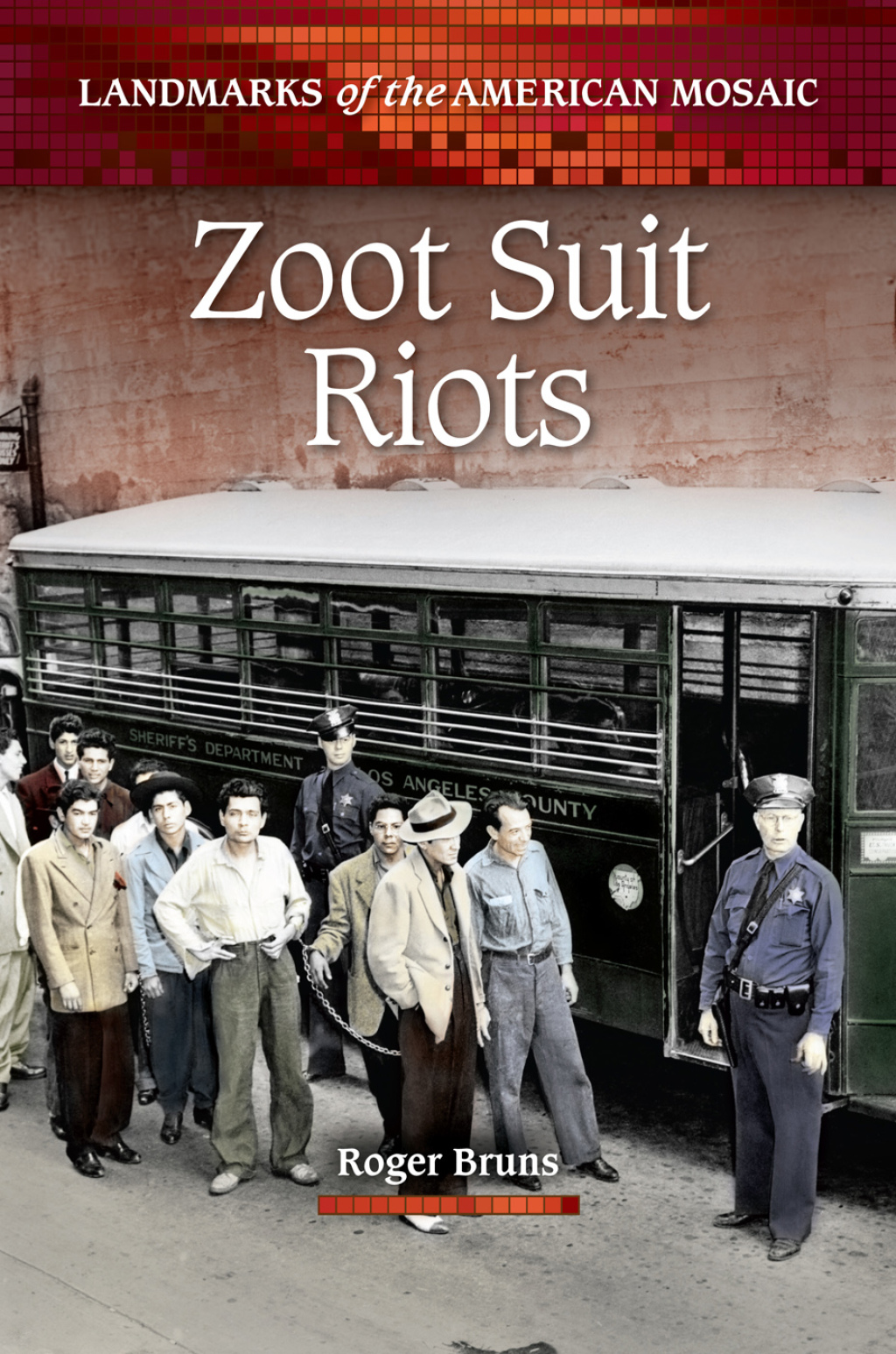 Zoot Suit Riots 1st Edition â€“ PDF/EPUB Version Downloadable