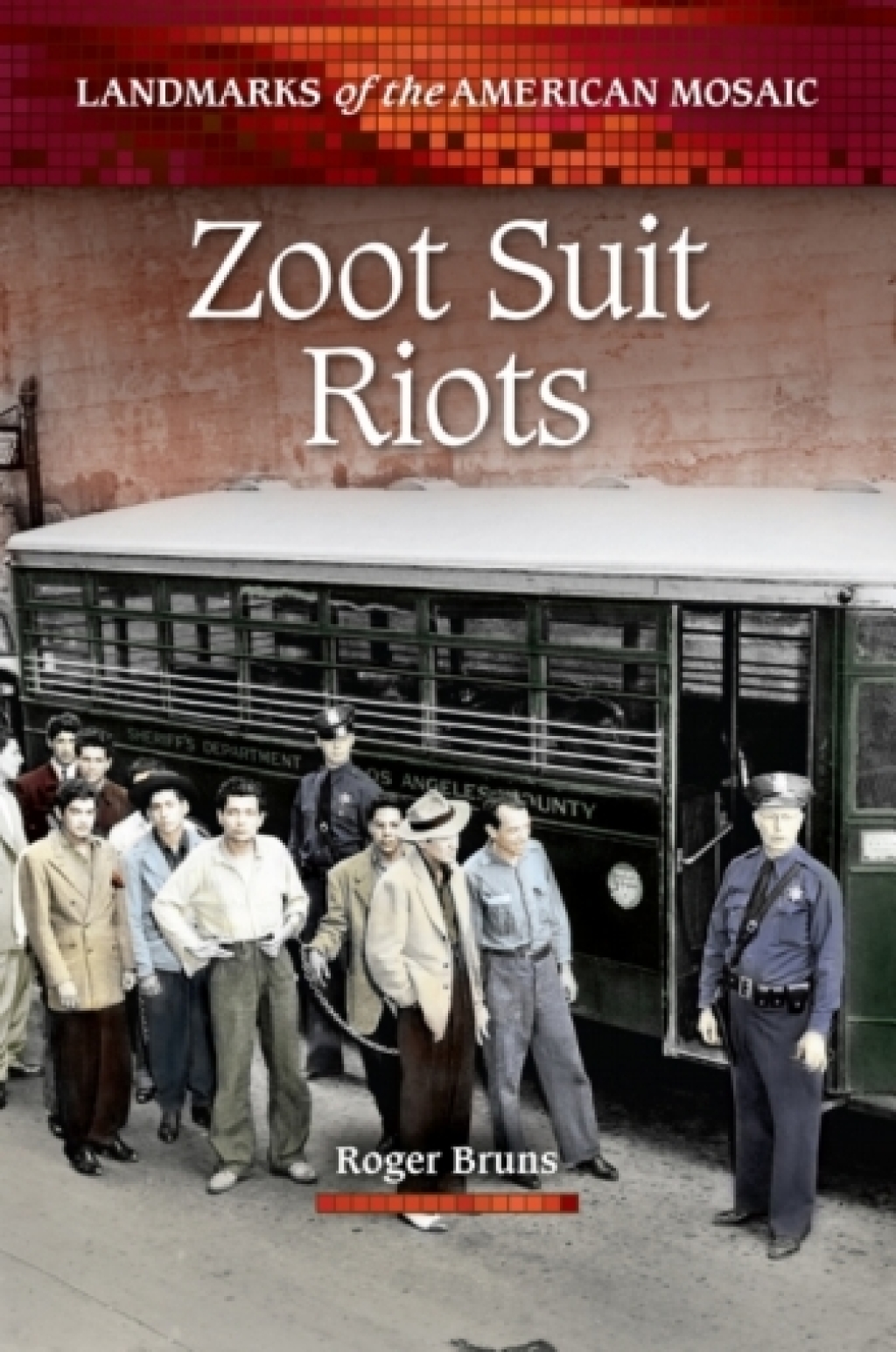 Zoot Suit Riots 1st Edition â€“ PDF/EPUB Version Downloadable