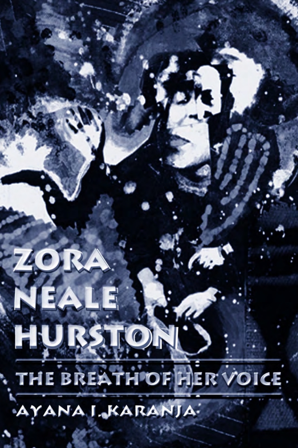 Zora Neale Hurston The Breath of Her Voice 1st Edition â€“ PDF/EPUB Version Downloadable