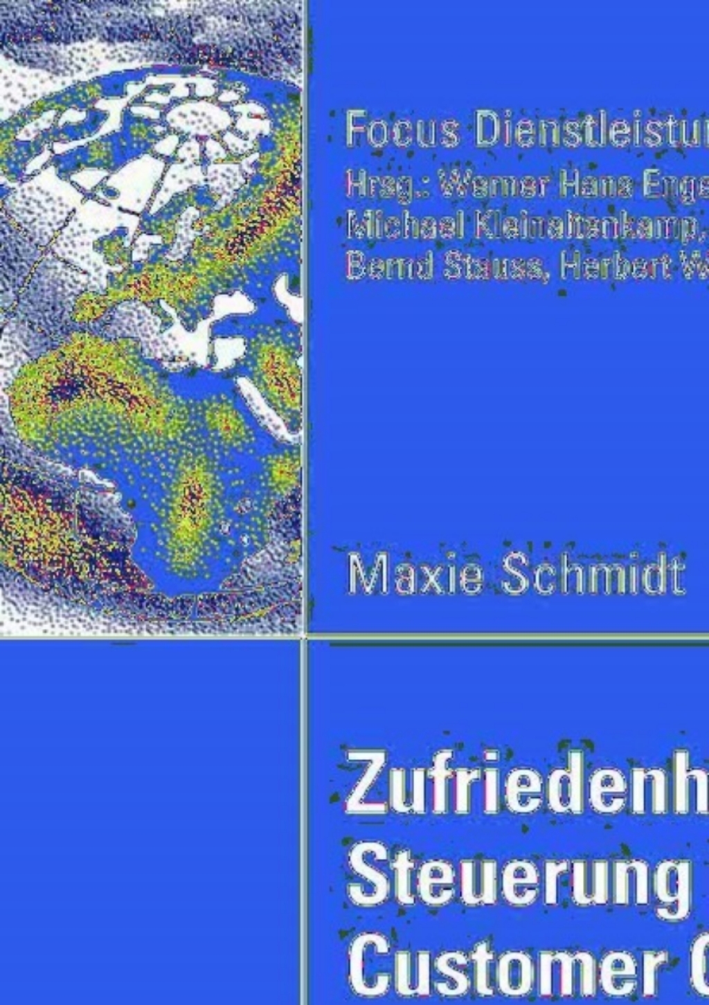 Zufriedenheitsorientierte Steuerung des Customer Care Management von Customer Care Partnern mittels Zufriedenheits-Service Level Standards  â€“ PDF/EPUB Version Downloadable