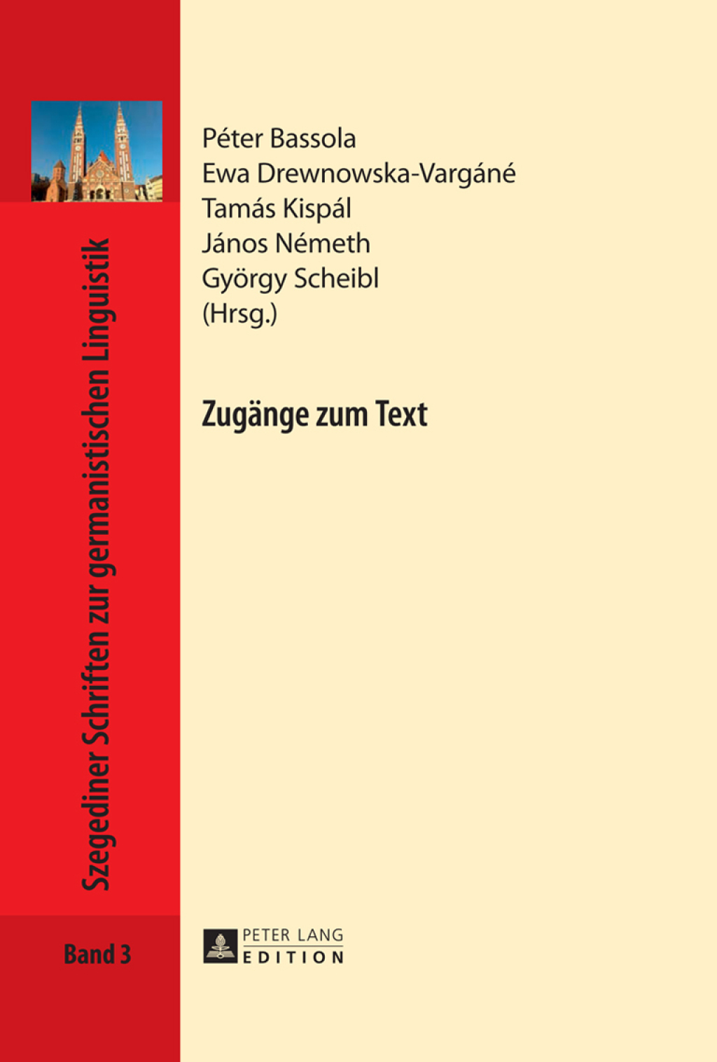 Zugaenge zum Text 1st Edition â€“ PDF/EPUB Version Downloadable