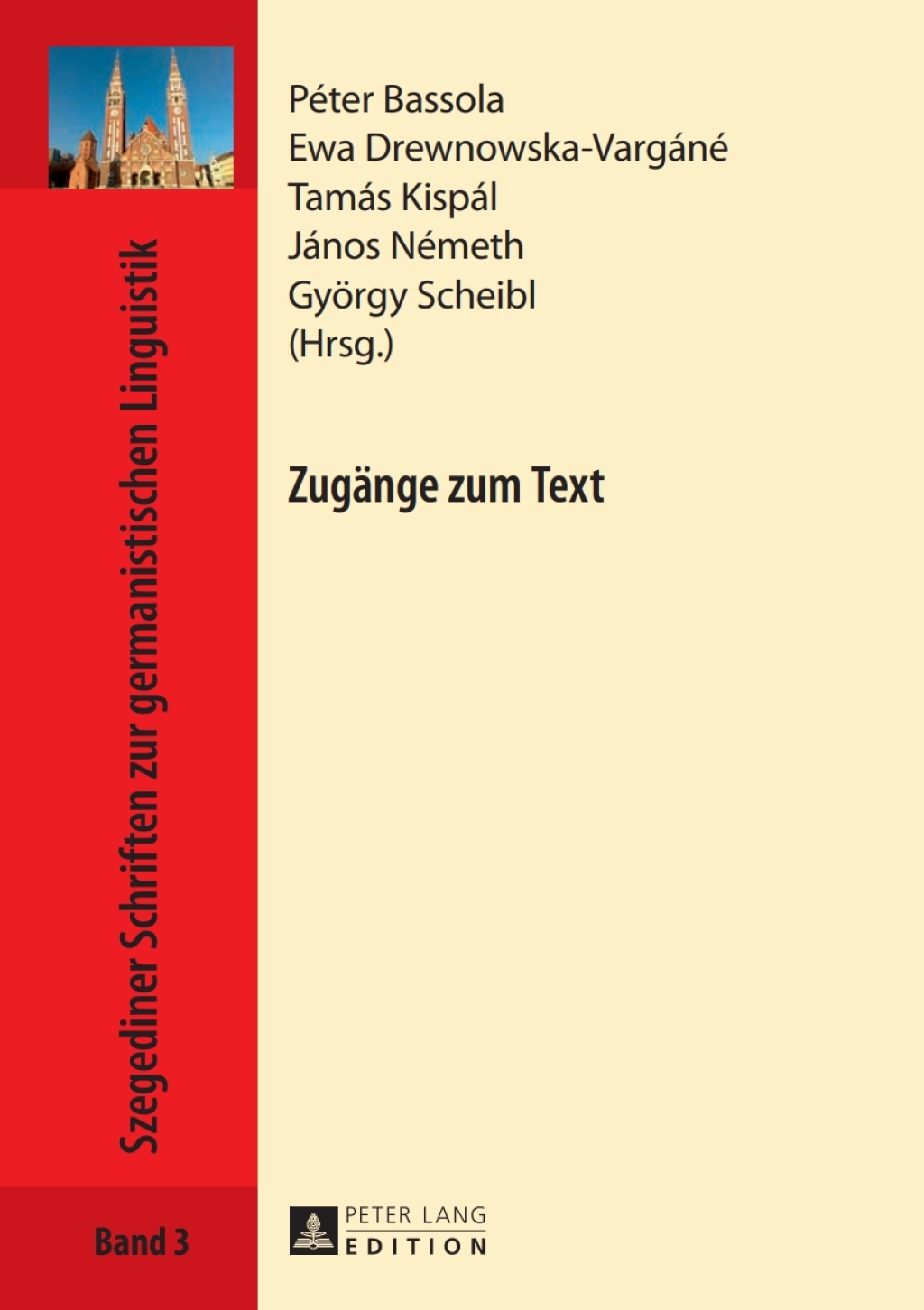 Zugaenge zum Text 1st Edition â€“ PDF/EPUB Version Downloadable