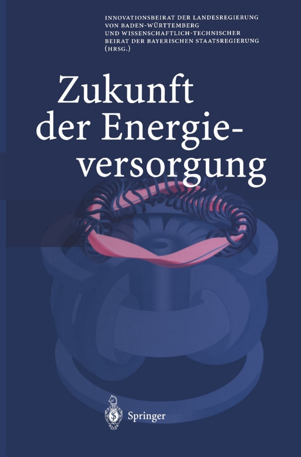 Zukunft der Energieversorgung  â€“ PDF/EPUB Version Downloadable