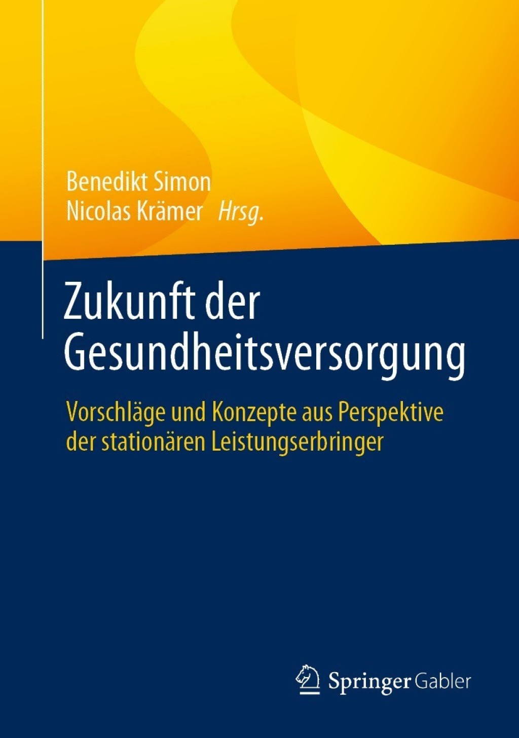 Zukunft der Gesundheitsversorgung VorschlÃ¤ge und Konzepte aus Perspektive der stationÃ¤ren Leistungserbringer  â€“ PDF/EPUB Version Downloadable