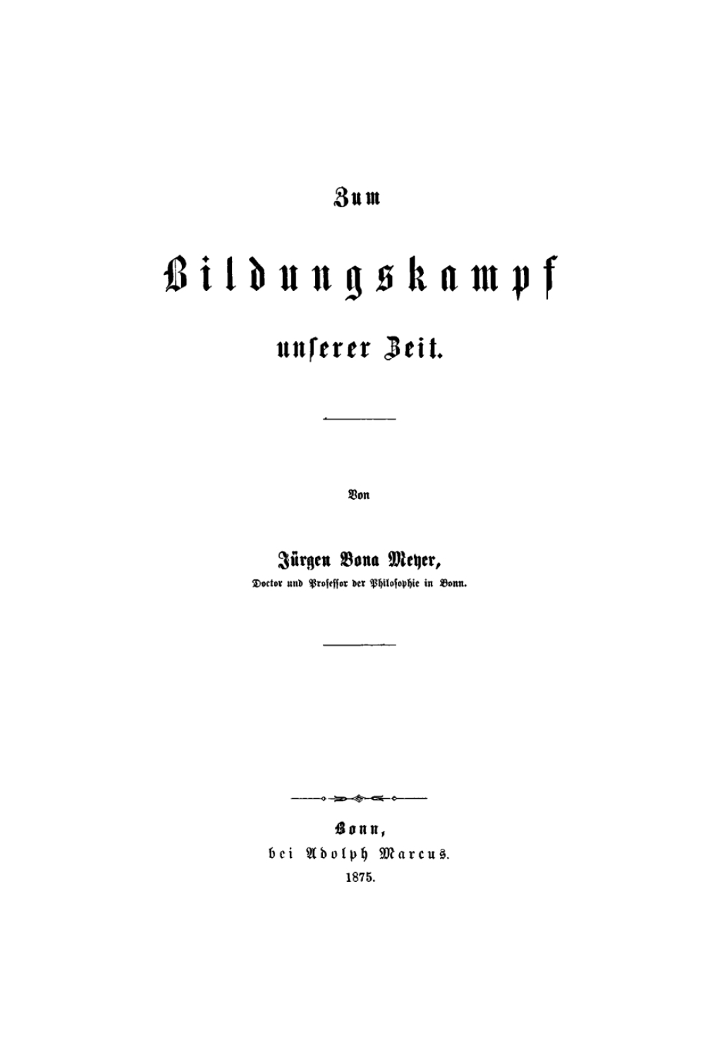 Zum Bildungskampf unserer Zeit 1st Edition â€“ PDF/EPUB Version Downloadable