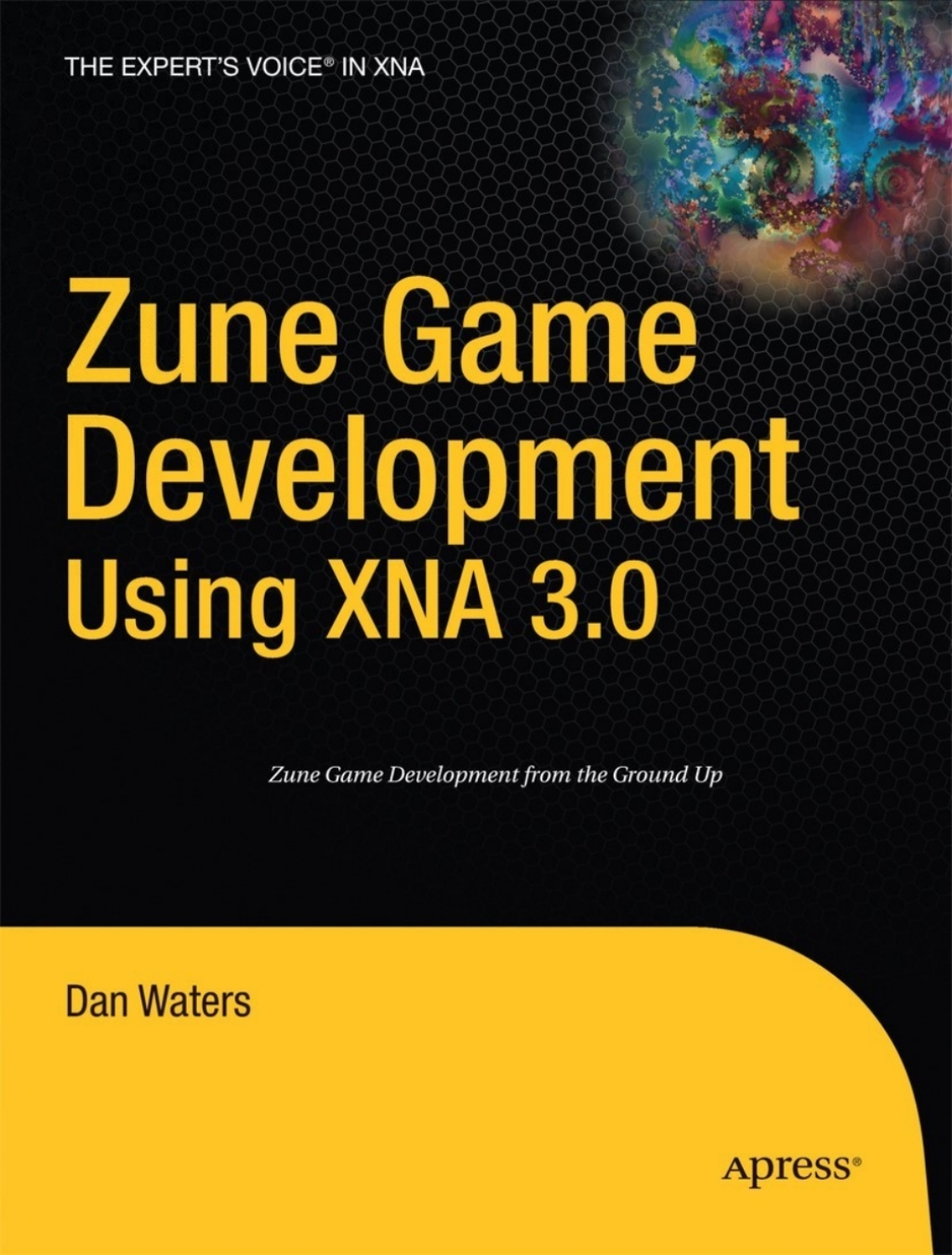 Zune Game Development using XNA 3.0  â€“ PDF/EPUB Version Downloadable