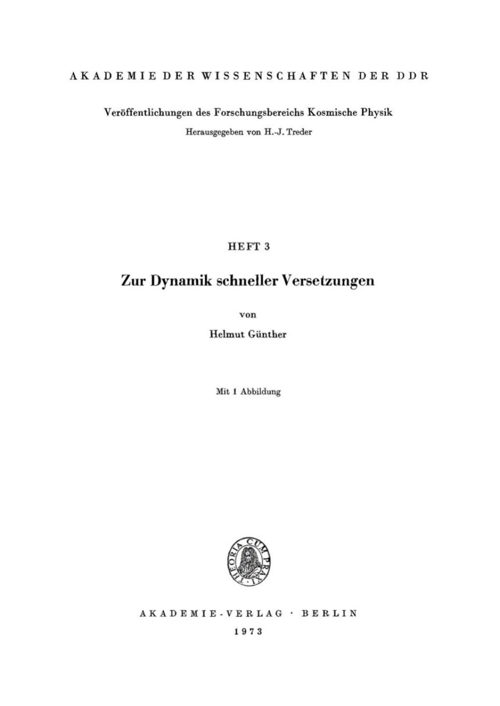 Zur Dynamik schneller Versetzungen 1st Edition â€“ PDF/EPUB Version Downloadable