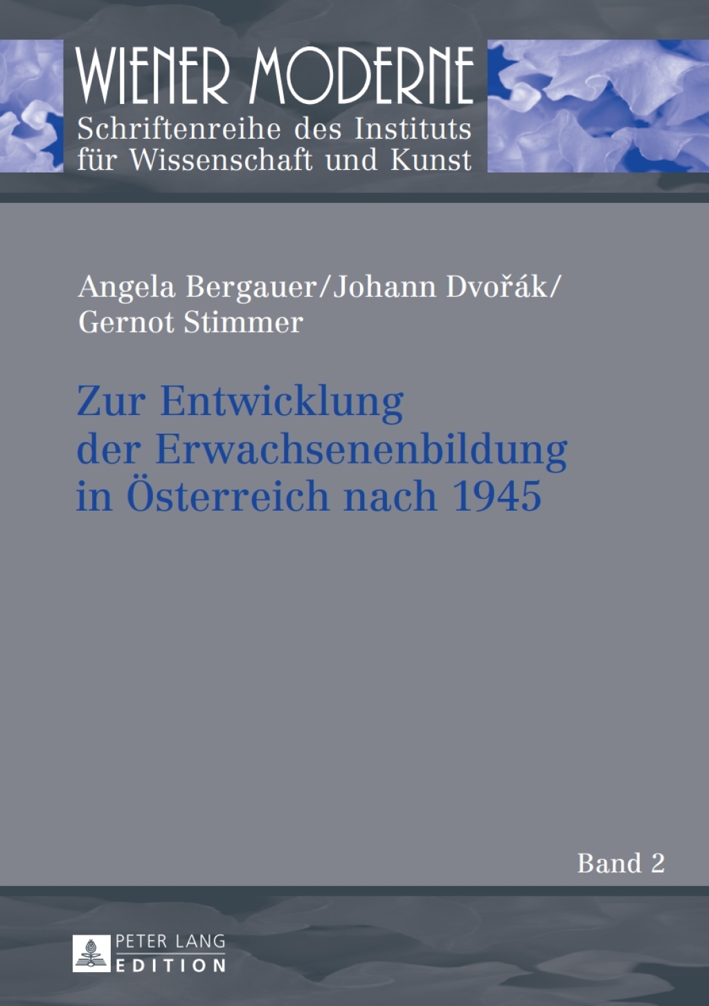 Zur Entwicklung der Erwachsenenbildung in Oesterreich nach 1945 Strukturen, Zusammenhaenge und Entwicklungen 1st Edition â€“ PDF/EPUB Version Downloadable