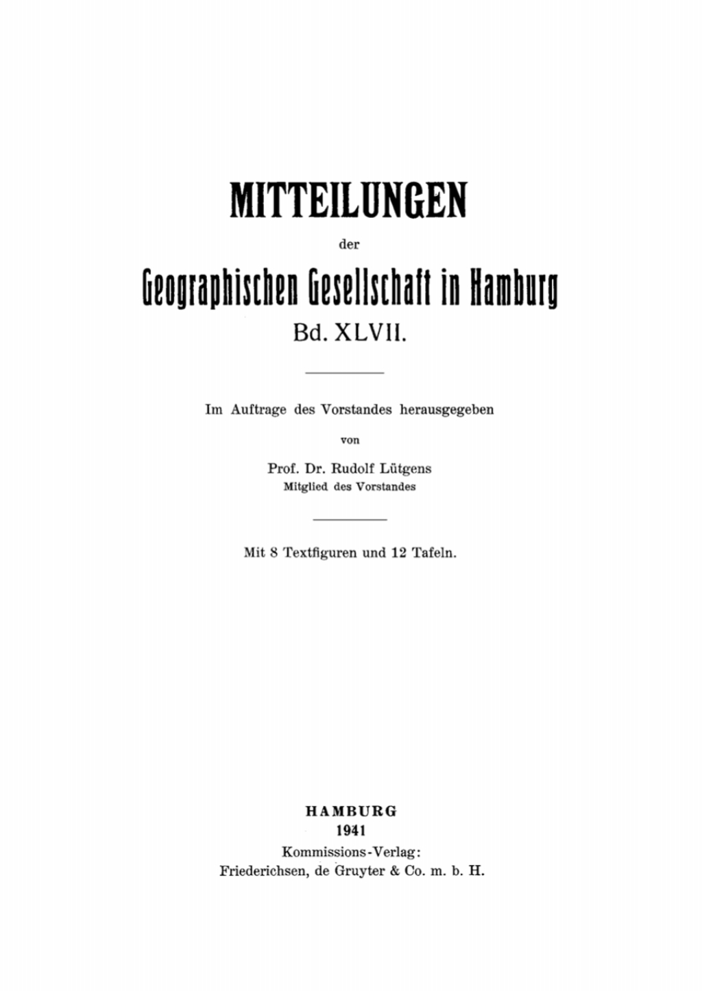 Zur Geographie der Republik Guatemala 1st Edition â€“ PDF/EPUB Version Downloadable