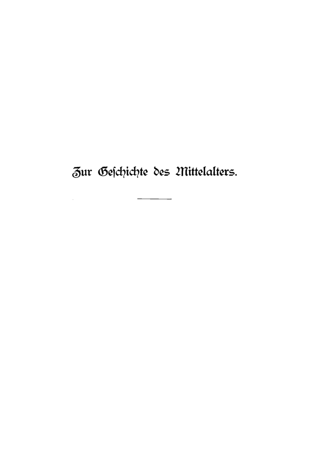 Zur Geschichte des Mittelalters AusgewÃ¤hlte historische Essays 1st Edition â€“ PDF/EPUB Version Downloadable
