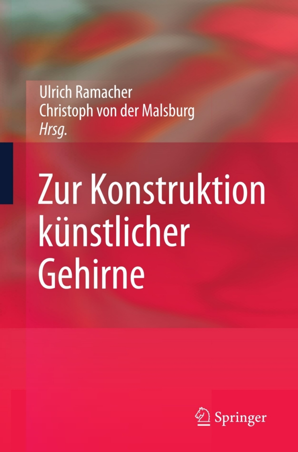 Zur Konstruktion kÃ¼nstlicher Gehirne 1st Edition â€“ PDF/EPUB Version Downloadable