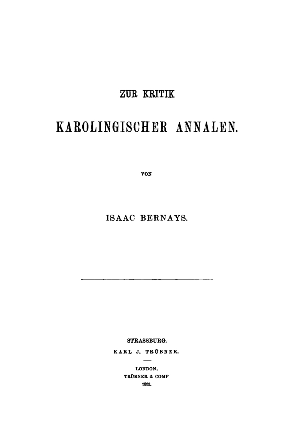 Zur Kritik Karolingischer Annalen 1st Edition â€“ PDF/EPUB Version Downloadable