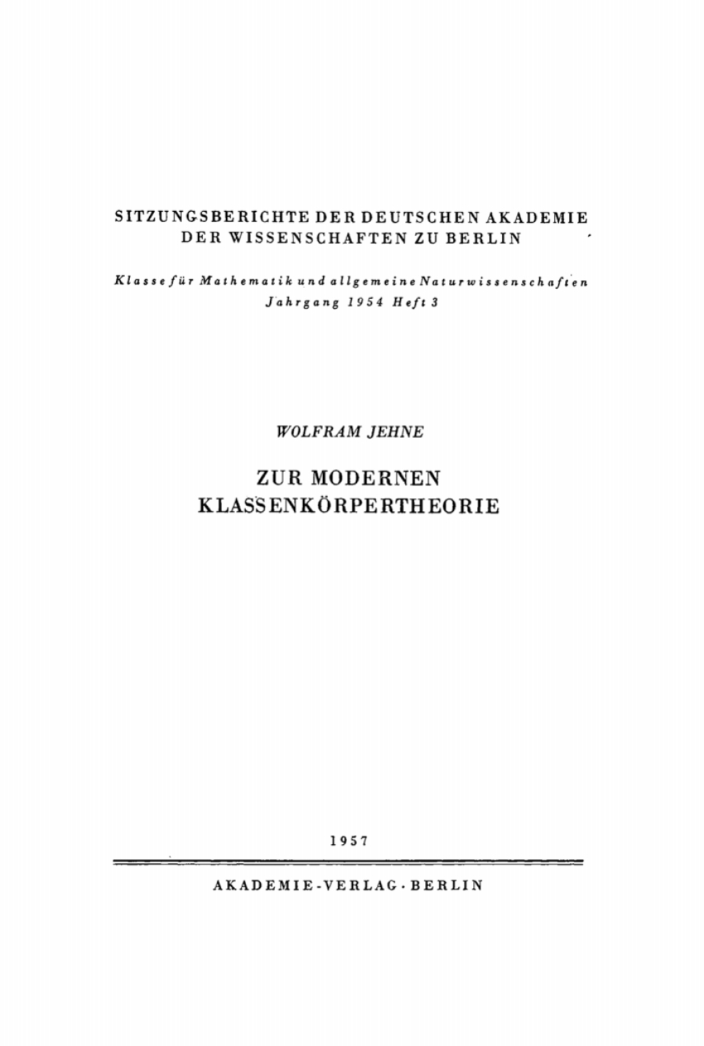 Zur modernen KlassenkÃ¶rpertheorie 1st Edition â€“ PDF/EPUB Version Downloadable