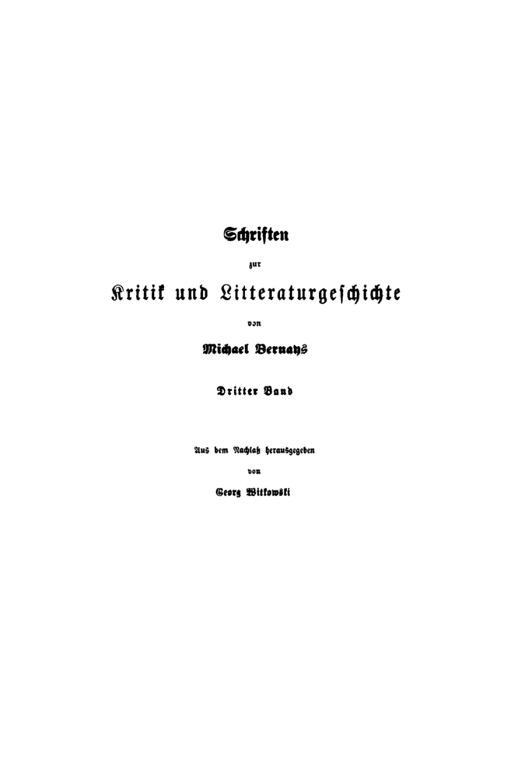 Zur neueren und neuesten Litteraturgeschichte 1st Edition â€“ PDF/EPUB Version Downloadable