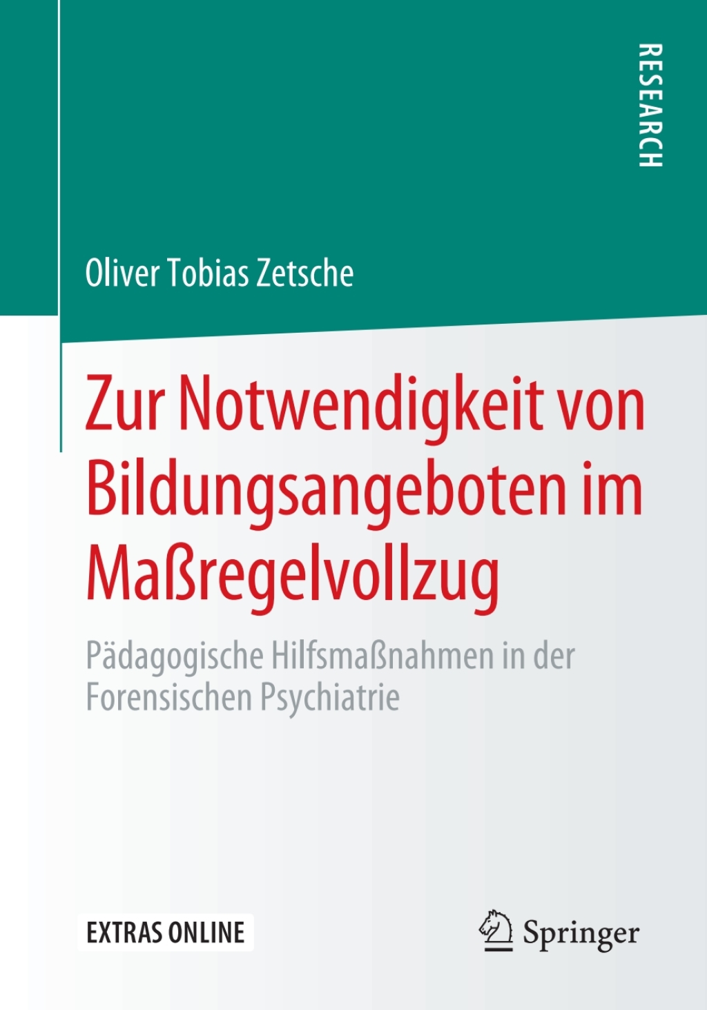 Zur Notwendigkeit von Bildungsangeboten im MaÃŸregelvollzug PÃ¤dagogische HilfsmaÃŸnahmen in der Forensischen Psychiatrie  â€“ PDF/EPUB Version Downloadable