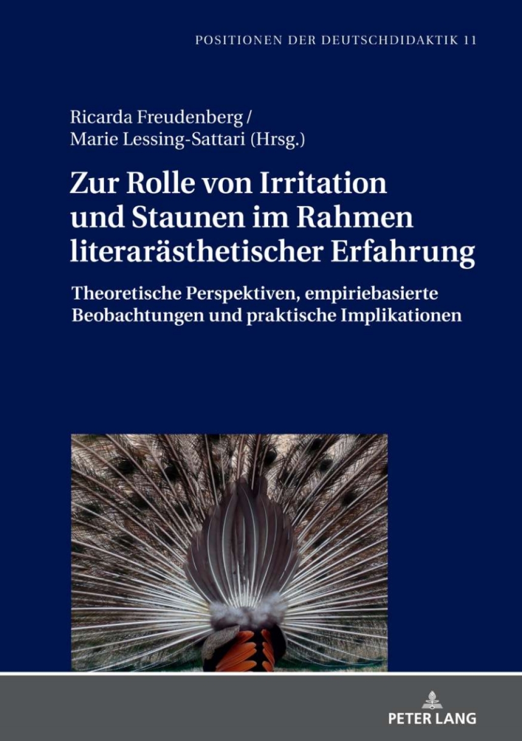 Zur Rolle von Irritation und Staunen im Rahmen literaraesthetischer Erfahrung Theoretische Perspektiven, empiriebasierte Beobachtungen und praktische Implikationen. Ergebnisse der interdisziplinaeren und internationalen Fachtagung am 15. und 16. Maerz 2018 an der Paedagogischen Hochschule Weingarten 1st Edition â€“ PDF/EPUB Version Downloadable